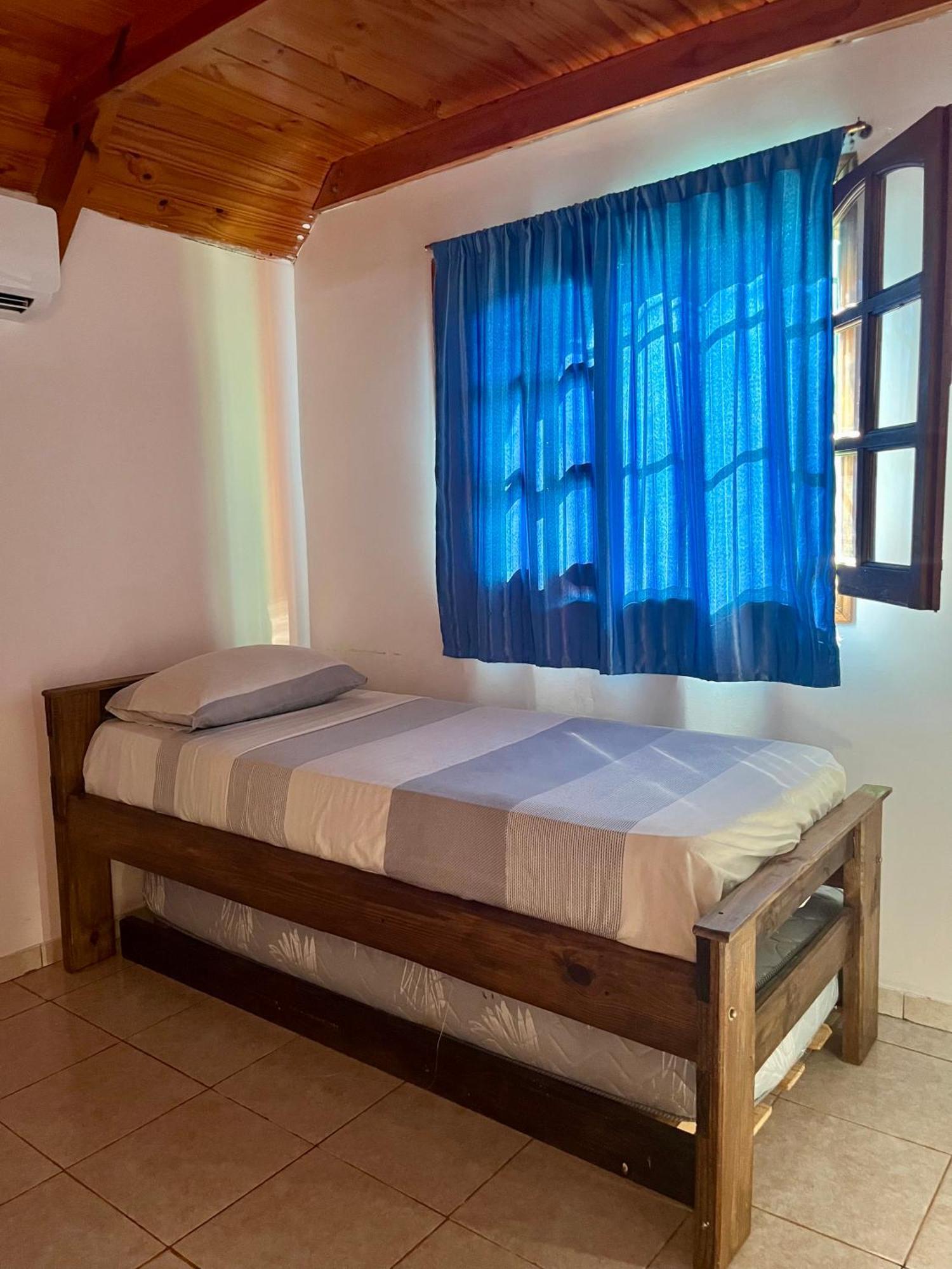 Cabanas Merale Excelente Ubicacion Πουέρτο Ιγκουασού Εξωτερικό φωτογραφία